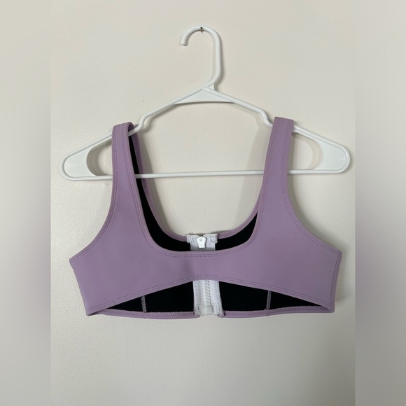 HOAKA Cia Lilac Tops - Picture 8 of 10